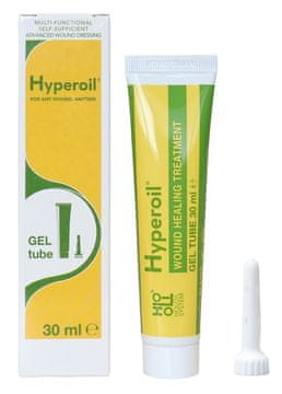 HyperOil gel u tubi od 30 ml