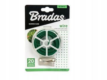 Bradas TYD1X20 vrtna žica 20m