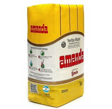 Amanda Limon 500g
