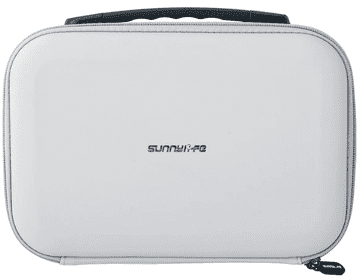 Sunnylife torba za DJI NEO dron i pribor (siva)