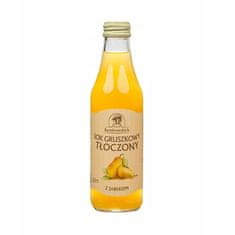 BOW Nebistri sok od kruške 250 ml
