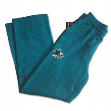 Reebok Zelene trenirke Reebok SJ Sharks M 140+