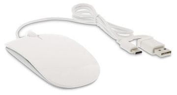 LMP Easy USB-C miš s, 20442