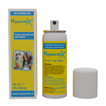 Hypermix sprej 30 ml ulje