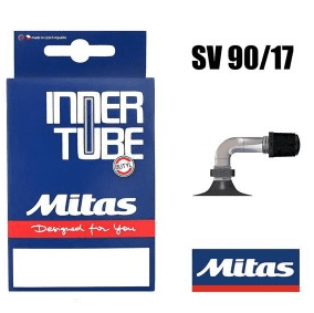 Mitas Unutarnja zračnica za bicikl 7x1 3/4 [47-93] U07 SV 90/90