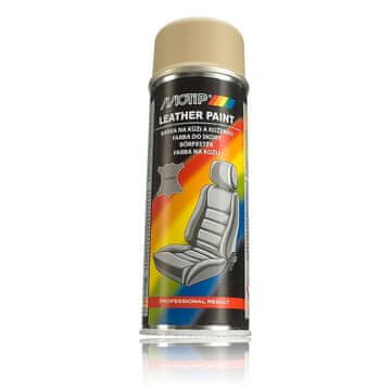 MOTIP DUPLI MOTIP Beige Vinylspray 200ml Sprej za obnovu kože