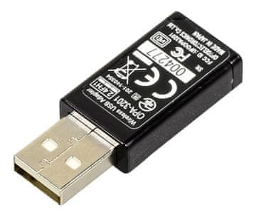Opticon Bluetooth USB RF adapter, 13840