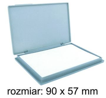 JASTUK S KONJA BR. 3 NENAMOKANI 90X51MM 140-1034