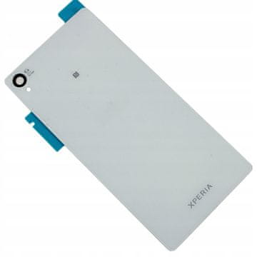 BRTVENA ZAŠTITA ZA STRAŽNJU PLOČU KUĆIŠTA ZA SONY XPERIA Z3 D6603 D6643