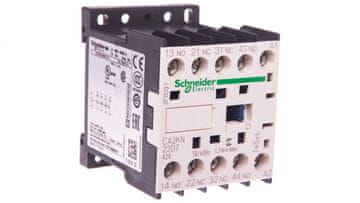 Schneider Pomoćni kontaktor 10A 2NO 2NC 42V AC CA2KN22D7