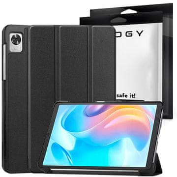 Book Cover Flip Futrola za Realme Pad Mini 8.7 Crna