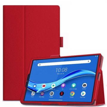 Postolje za Lenovo M10 Gen.2 TB-X306 crveno