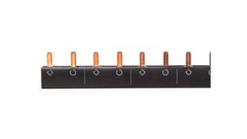 Schneider Spojna sabirnica 2P 100A 16mm2 pin (57 modula) A9XPH257