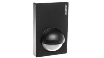STEINEL IS180-2 IP54 senzor pokreta i sumraka crni ST603113