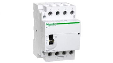 Schneider Modularni kontaktor 63A 4Z 220-240V AC A9C21864