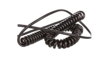 Unitronic spiralni kabel 18x0,14 0,5-2 m 73220239