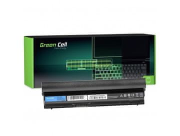 Green Cell Green cell baterija de55 za dell rfjmw 4400 mah 11.1v
