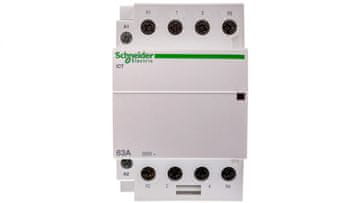 Schneider Modularni kontaktor 63A 2NO 2R 230V AC iCT A9C20868