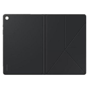 Samsung Maska za Galaxy Tab A9+ s preklopnim poklopcem, crna