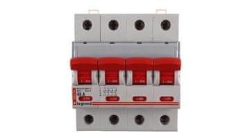 LEGRAND Modularna sklopka-rastavljač 40A 4P 16kA FRX304 406543