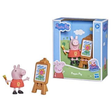 Hasbro Peppa Pig figurice Peppa Pig 7 cm
