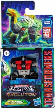 Hasbro TRANSFORMERS LEGACY EVOLUTION DINOBOT SLUDGE TRANSFORMIRAJUĆA FIGURA