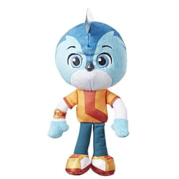 Nickelodeon Top Wings Swift plišana igračka 20 cm
