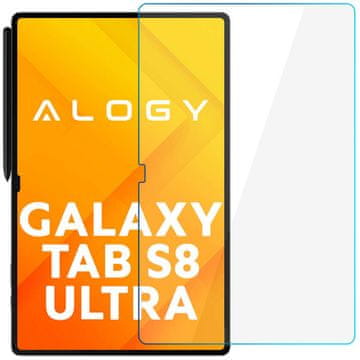 kaljeno staklo zaštitno za ekran za Samsung Galaxy Tab S8 Ultra X900 / X906