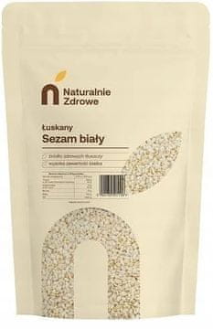 BIJELI SEZAM 300G PRIRODNO ZDRAVO