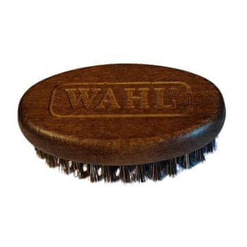 Wahl četka za bradu mala, orah