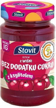 It pekmez od višanja 250 g BEZ ŠEĆERA zaslađen ksilitolom