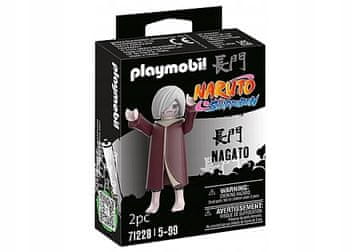 Playmobil 71228 Naruto Shippuden Nagato 2 kom