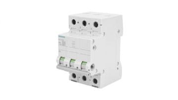 Siemens Modularna sklopka-rastavljač 3P 40A 400V Sentron 5TL1340-0