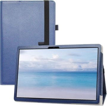 Alldocube iplay 20S tamnoplava futrola za tablet s preklopom i visokom zaštitom