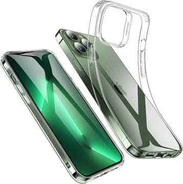 ESR Futrola ZA Apple iPhone 13 PRO MAX, bezbojna, visoka, A2484
