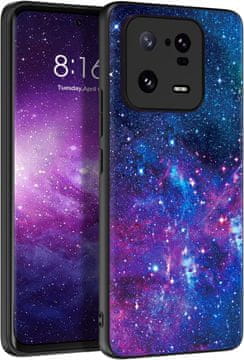 Silikonska maskica za Xiaomi 13 PRO 6,73" tanki Galaxy Cosmos 2210132G