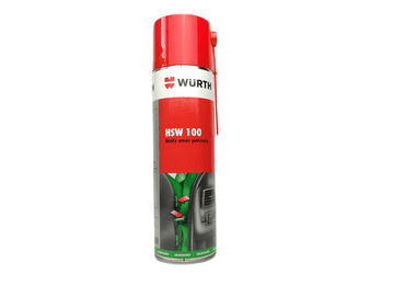 Mast za prianjanje kućišta HSW 5 ml Würth