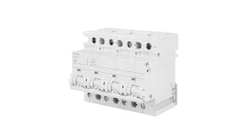 Siemens Modularna rastavljačka sklopka 125A 4P 400V s mogućim otpuštanjem 5TE2814-0