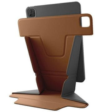 UNIQ Futrola za iPad Pro 11" 2024 Ryze 360 Caramel