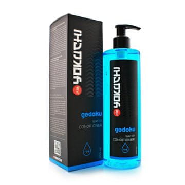 Yokuchi gedoku 400 ml