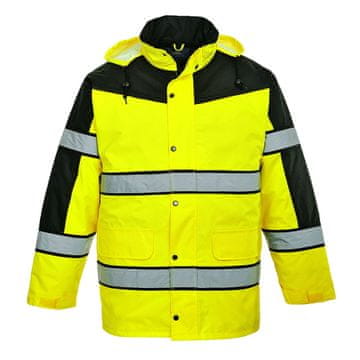 Portwest S462 ZIMSKA reflektirajuća RADNA JAKNA - L