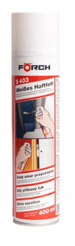 Bijela ljepljiva mast Forch S403 400ml