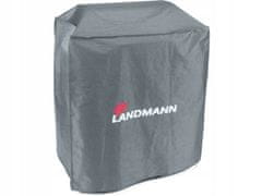 Zaštitna navlaka Premium L za pravokutne roštilje, Landmann - 15706