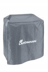 Zaštitna navlaka Premium L za pravokutne roštilje, Landmann - 15706