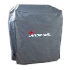 Zaštitna navlaka Premium L za pravokutne roštilje, Landmann - 15706