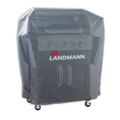 Zaštitna navlaka Premium L za pravokutne roštilje, Landmann - 15706