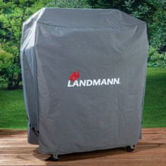 Zaštitna navlaka Premium L za pravokutne roštilje, Landmann - 15706