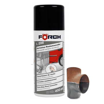 Forch L296 neutralizator korozije 4 ml