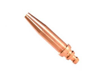 MLAZNICA ZA REZANJE ZA KISIK-ACETILENSKU PLAMENKU ANME 3/32 100-200MM REZANJE