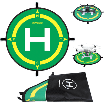 Sunnylife PODLOGA 50 CM DJI Mavic / Phantom / Spark / Tello / FIMI